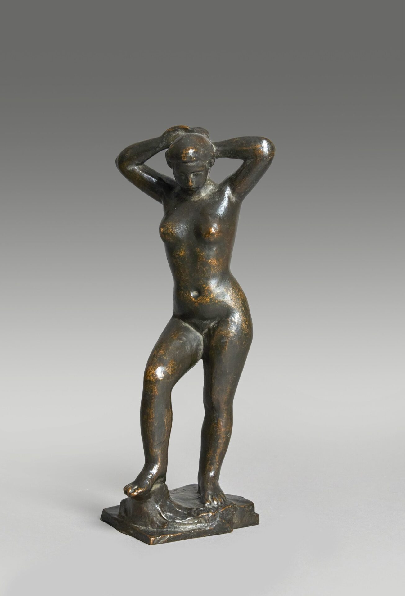 Aristide Maillol : Résultat de vente Cote et Valeur