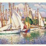 Gaston Balande – Expertise et Estimation gratuite en ligne de votre tableau