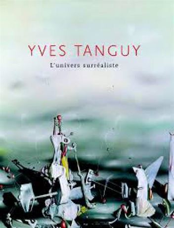 Yves Tanguy