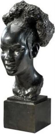 Anna QUINQUAUD Sculpture en Bronze expertise et estimation gratuite