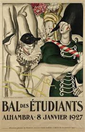 Jean Dupas – Expertise gratuite et Vente de votre tableau