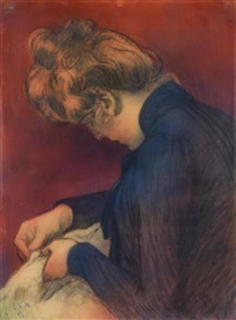 George-Daniel de Monfreid Expertise gratuite de votre peinture.