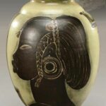 René Buthaud Estimation Expertise gratuite Vase Céramique