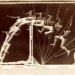 La chronophotographie