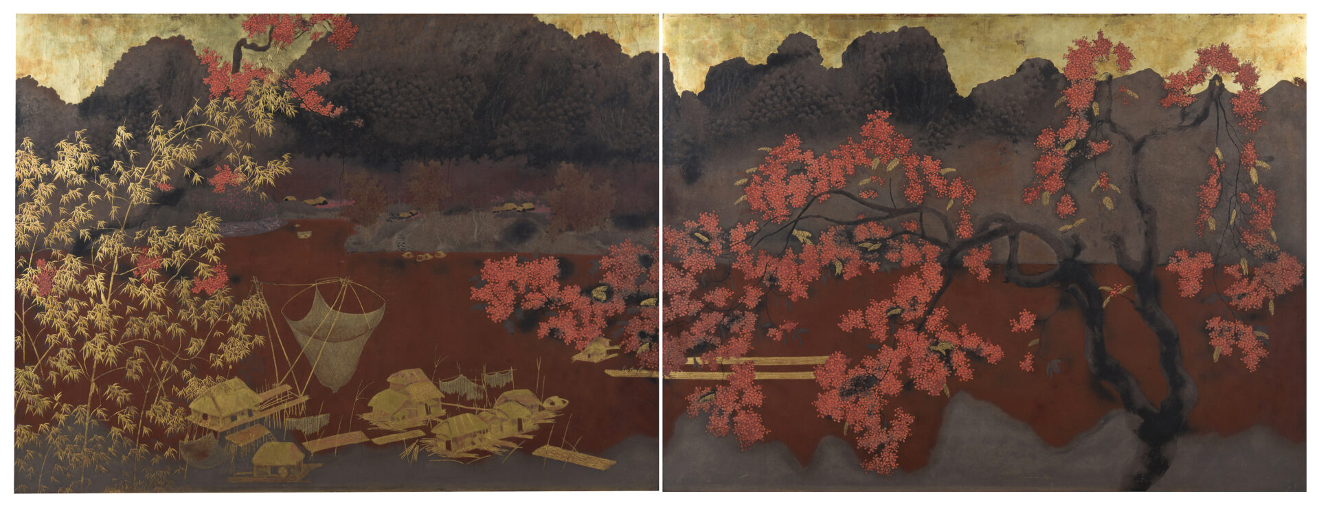 Lé Quoc Loc : Résultat de vente Cote et Valeur