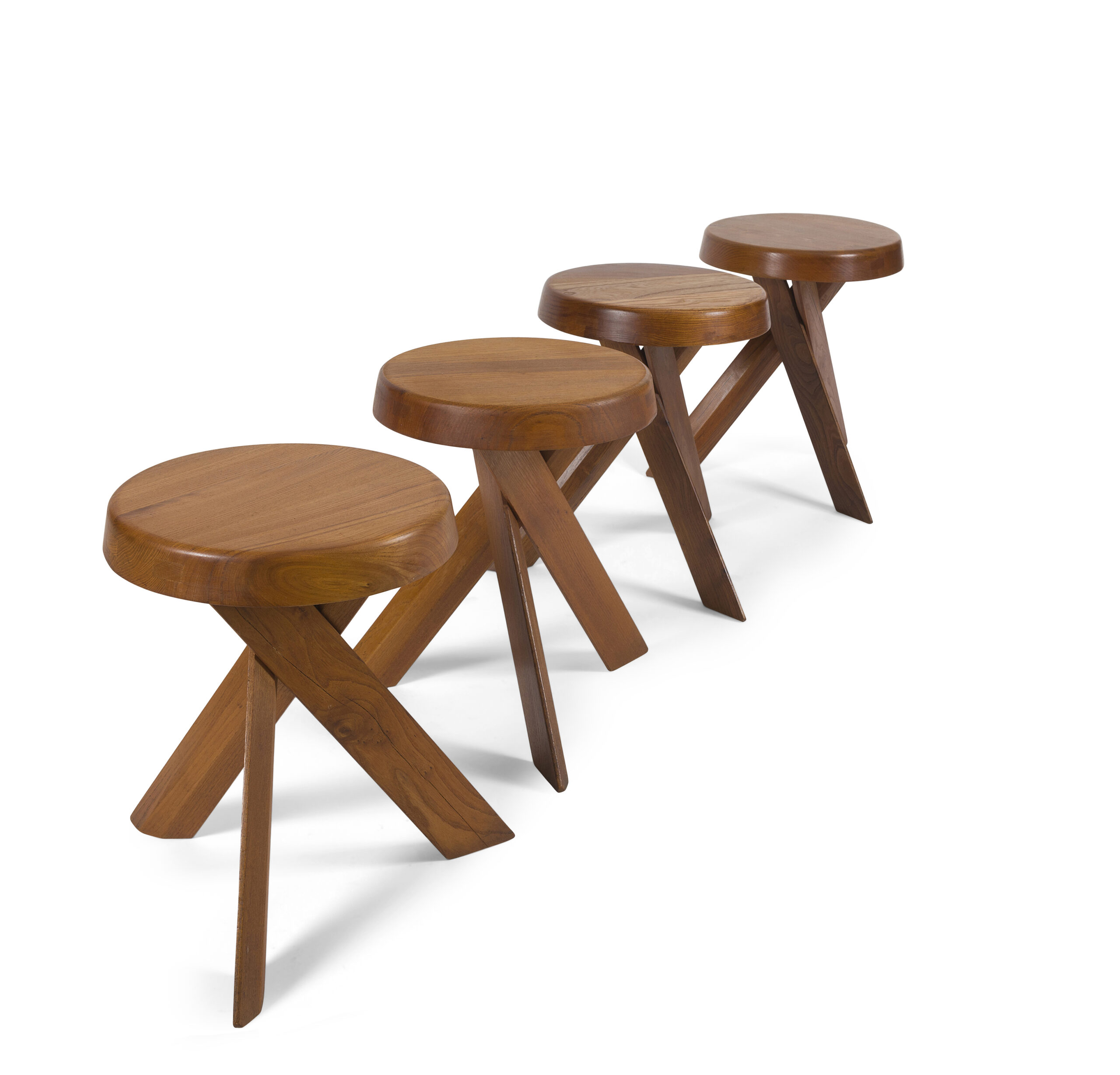 Pierre Chapo : Résultat de vente aux enchères