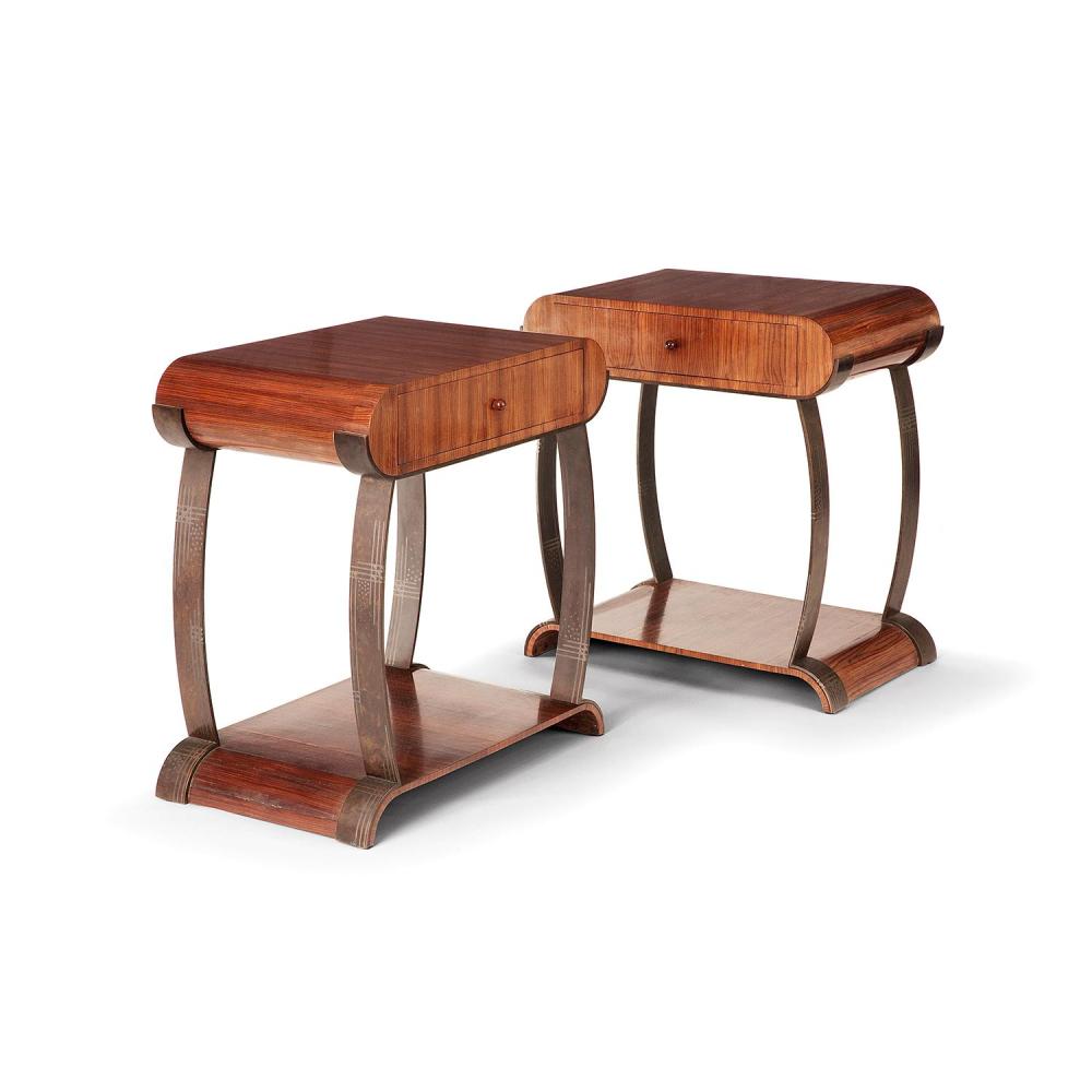 Eugène Printz : Résultat de vente Cote et Valeur