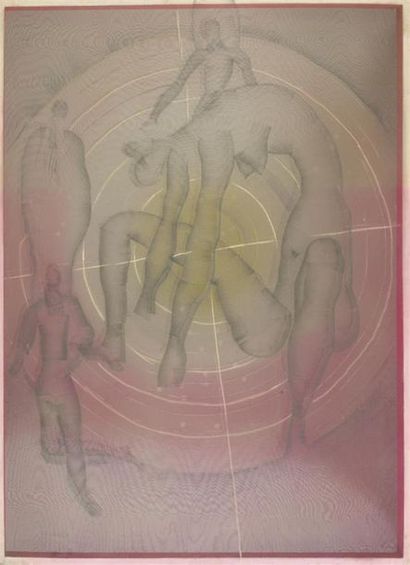 Jerzy Kujawski : Résultat de vente Cote et Valeur