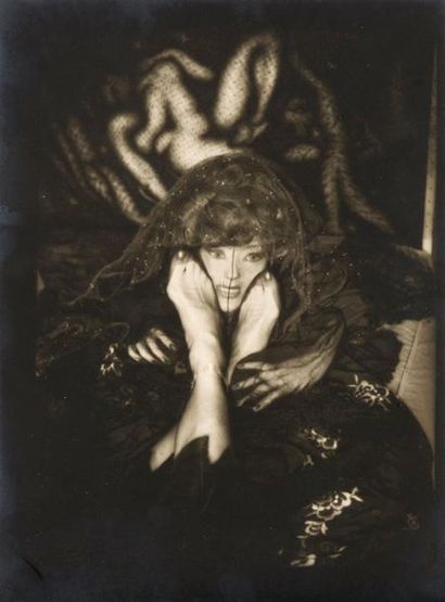 Pierre Molinier : Résultat de vente Cote et Valeur