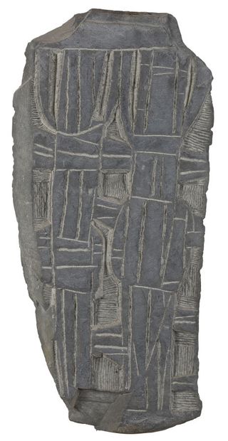 Raoul Ubac : Résultat de vente aux enchères