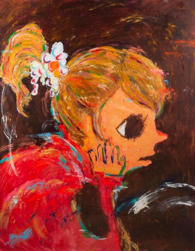 Rokkaku Ayako : Résultat de vente Cote et Valeur